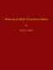 [Gutenberg 49951] • Wawenock Myth Texts from Maine / Forty-third Annual Report of the Bureau of American Ethnology to the Secretary of the Smithsonian Institution, 1925-26, Government Printing Office, Washington, 1928, pages 165-198